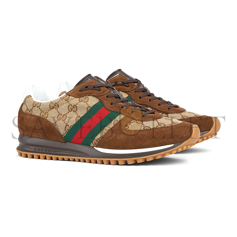 GUCCI MEN'S GUCCI RE-MOTION SNEAKER 832461